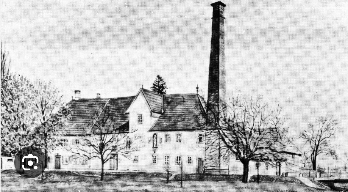 Engelsmühle historisch